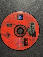 1999 Street Fighter Alpha 3 Sony PlayStation 1 PS1 DISC ONLY Video Game RARE🎮📺