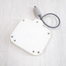 SBOM MULTITAP Hudson Bomberman Official Sega Saturn Controller Multi Tap tested