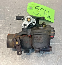 Farmall B Tractor Zenith Carburetor Farmall B Tractor Zenith Carburetor