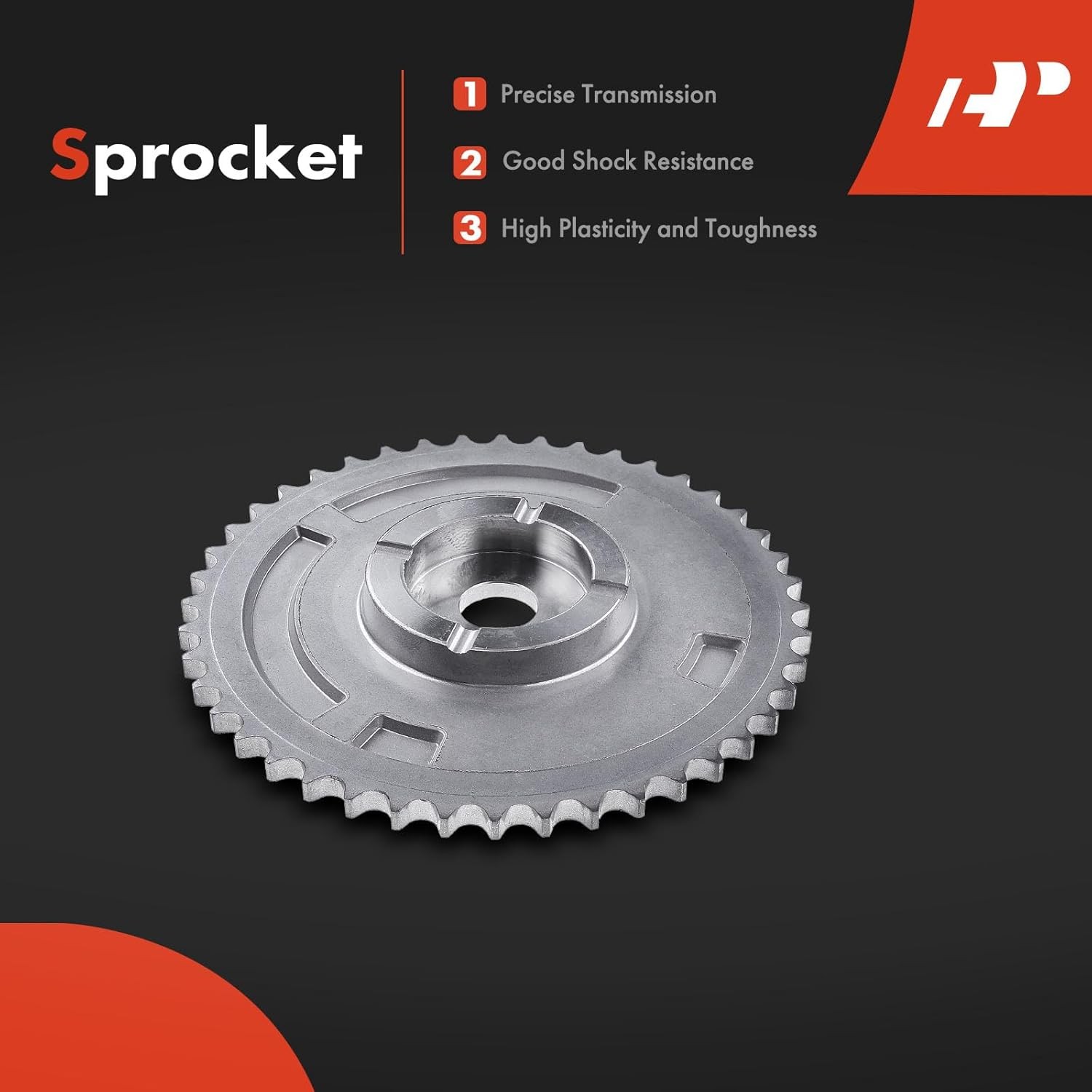 A-Premium Engine Timing Chain Kit W/Tensioner [OHV 8Cyl 4.3 4.8 5.3 6.0... 