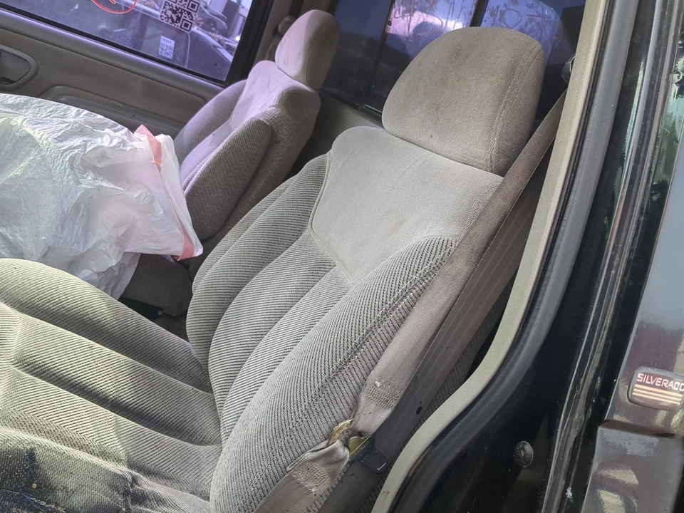 1998 Chevrolet K1500 Driver Front Seat Oem EMQJH Foto 2 de 2