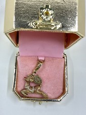 Las mejores ofertas en Joyería de Moda Juicy Couture Brown