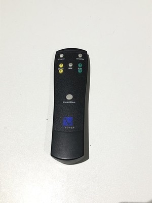 PS Audio Clean Wave Fernbediehnung - geprüft und getestet