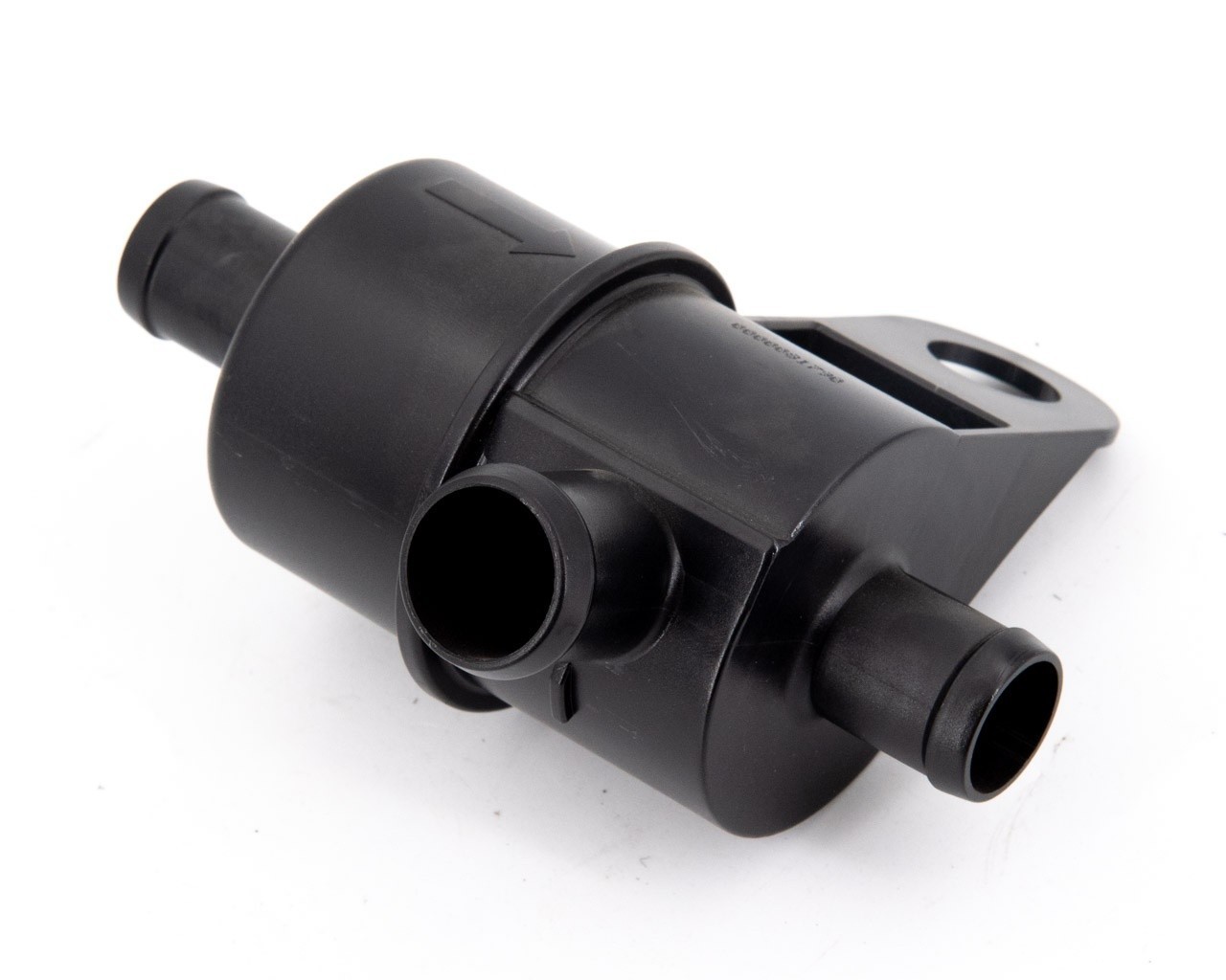 Lamborghini Aventador Valve with pipe P/N 4S0201752