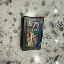 Mario Tennis: Power Tour (GBA, 2005) - Authentic, Tested and Working