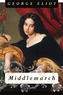 Middlemarch | George Eliot | deutsch