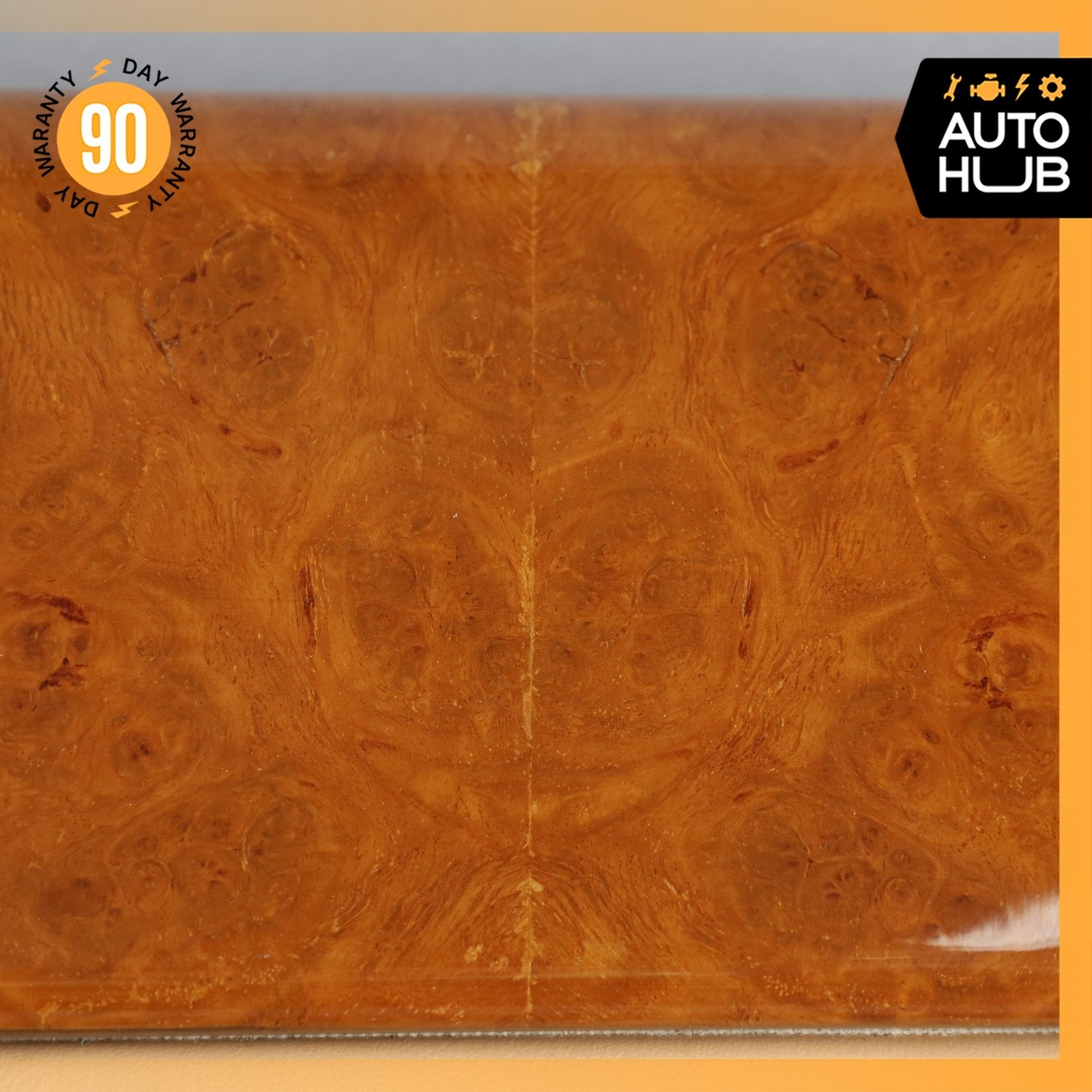 Bentley Arnage 1999-2002 Front Right Side panel