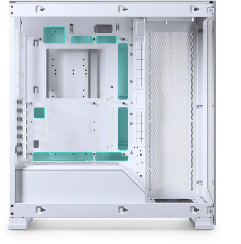 Phanteks NV5 MKII White, weiß, Glasfenster Gehäuse - Bild 9 von 10