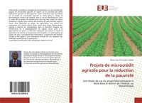 Alcino Das Felicidades FabiãO | Projets De MicrocréDit Agricole Pour La...