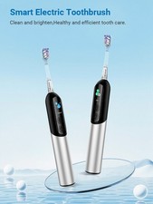 Neue Elektrische Schallzahnbürste