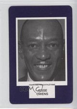 1993 Jesse Owens 0ad