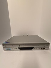 Zenith XBV613 DVD Player/VCR Combo FULLY TESTED WORKS GREAT - No Remote