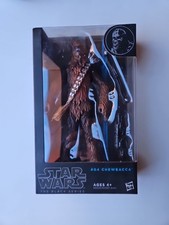 Star Wars Black Series Chewbacca 04 Blue Line