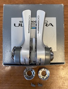 Shimano Ultegra Shifters | eBay