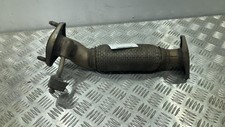 Tube d'échappement Hyundai I30