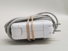 Lot of 5 Apple A1435 60W AC Adapter For MacBook Pro