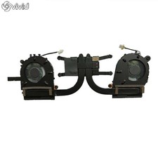 Cooling Heatsink Fan for HP EliteBook X360 1030 G7 M16051-001 ND35C08 ND35C07