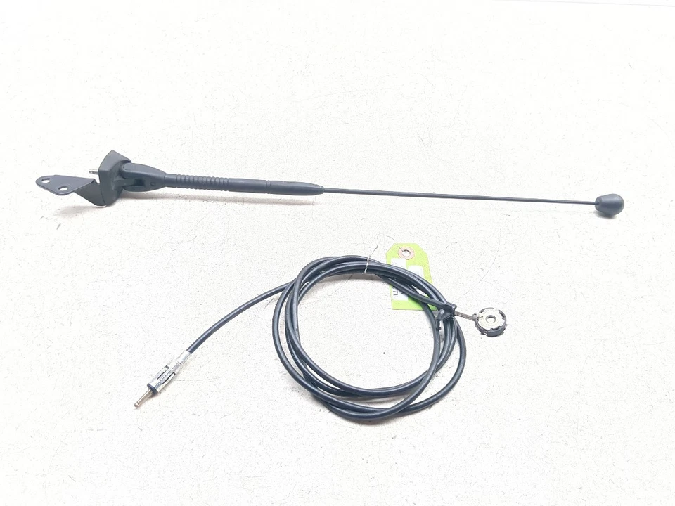 11-25 Kawasaki VN1700 Vulcan Vaquero Antenna With Cable Line Set - Image 2 of 4