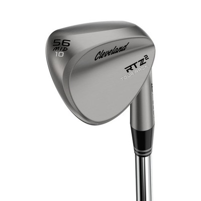 Cleveland Golf RTZ 2 Wedge Tour Rack Finish - NEW - Pick Loft & Hand