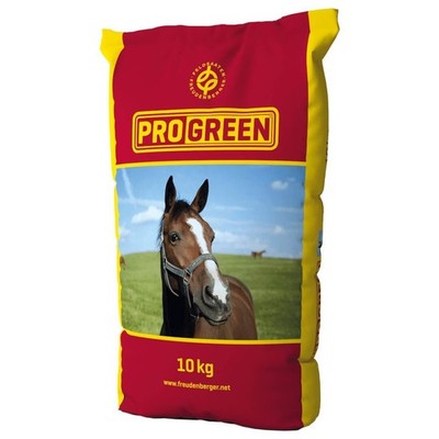 ProGreen PF 40 Pferdeweide Compense Weidesamen 10 kg Hufrehe gefährdete Pferde