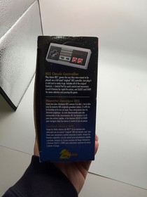 Nintendo NES Classic Edition Video Game Console 30 Games Included