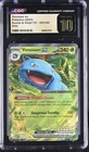 Venusaur ex 003/165 - Pokémon Scarlet & Violet 151 CGC 10 Pristine