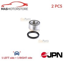 Image of WHEEL BEARING KIT SET PAIR FRONT JPN 10L8011-JPN 2PCS FOR SUZUKI JIMNY 1.3L,1.5L