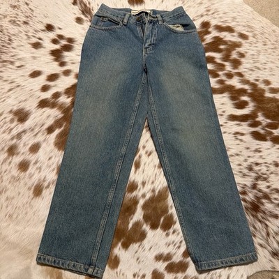 High Sierra Vintage Jeans 90s