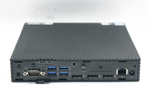 Dell Wyse 5070 Pentium Silver J5005 1.5Ghz 8G Thin Client No OS/No HDD - Picture 3 of 6