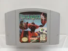 Star Fox 64 (Nintendo 64 N64, 1997) Authentic Cartridge Only