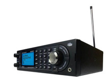 Uniden BCD996P2 Bearcat Trunk Tracker V Phase II Base/Mobile Digital Scanner