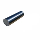 1Kg Kilogram Pure Titanium rod 50mm diameter 1000g weight sinker plummet grade1