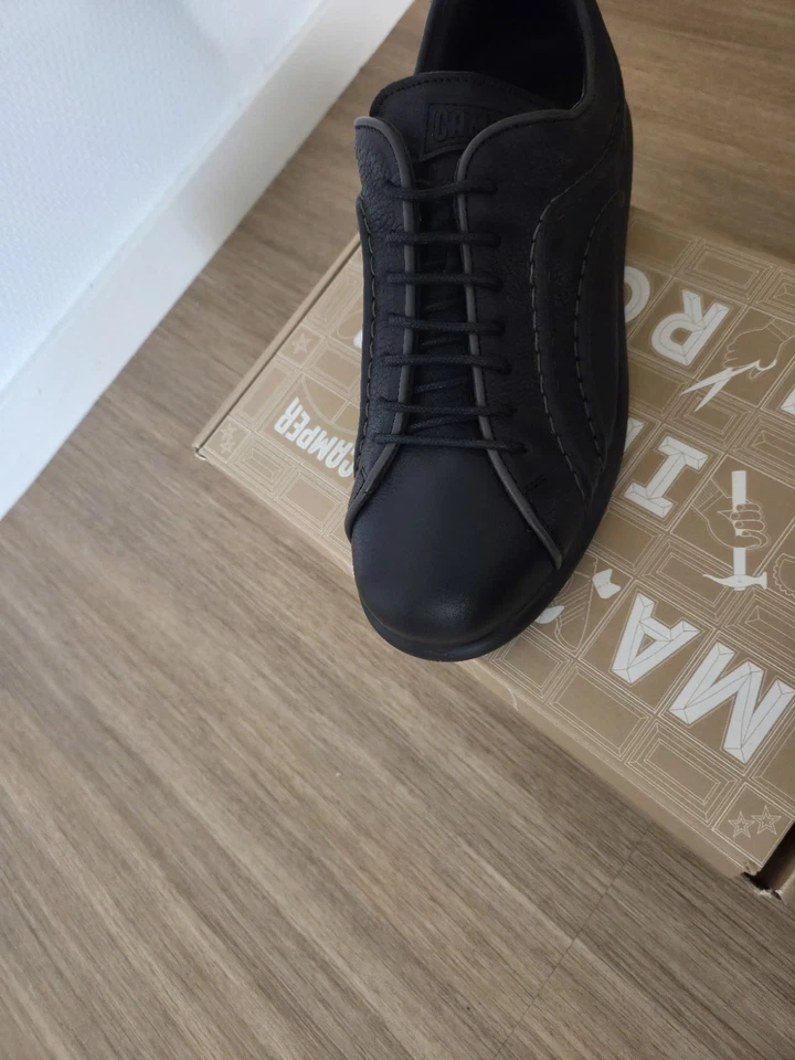 Camper Pelotas Ariel - Photo 2/4