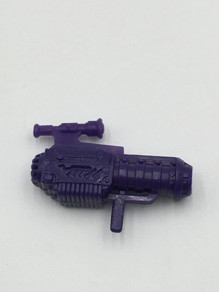 GI Joe COBRA SNOW SERPENT v2 Snow Trooper 1991 de colección Hasbro incompleto Foto 3 de 4