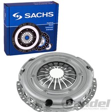 Disque d'embrayage Skoda ROOMSTER