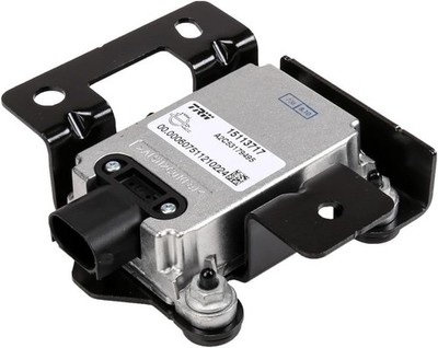 ACDelco GM OE/GM Genuine Parts 15951953 - Suspension Yaw Sensor