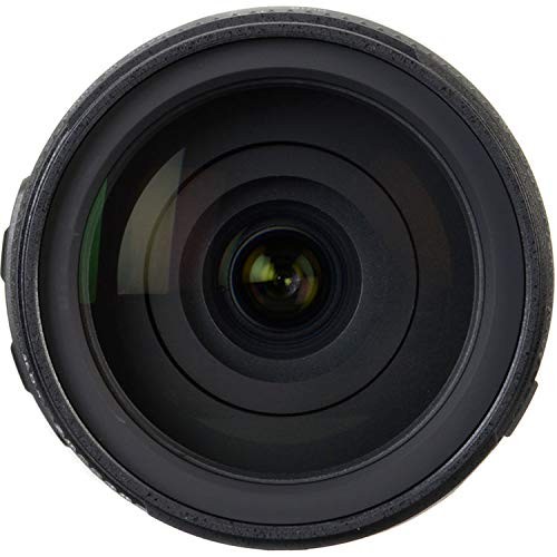Tamron Di II B016 16-300mm f/3.5-6.3 VC PZD Macro All-in-One Zoom