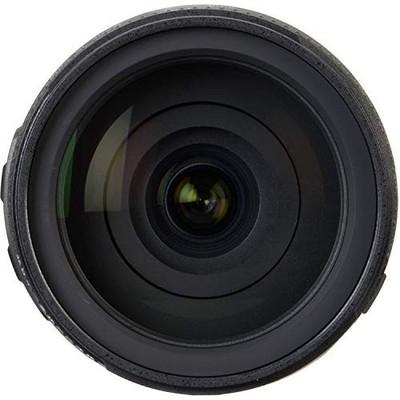 Tamron Di II B016 16-300mm f/3.5-6.3 VC PZD Macro All-in-One Zoom