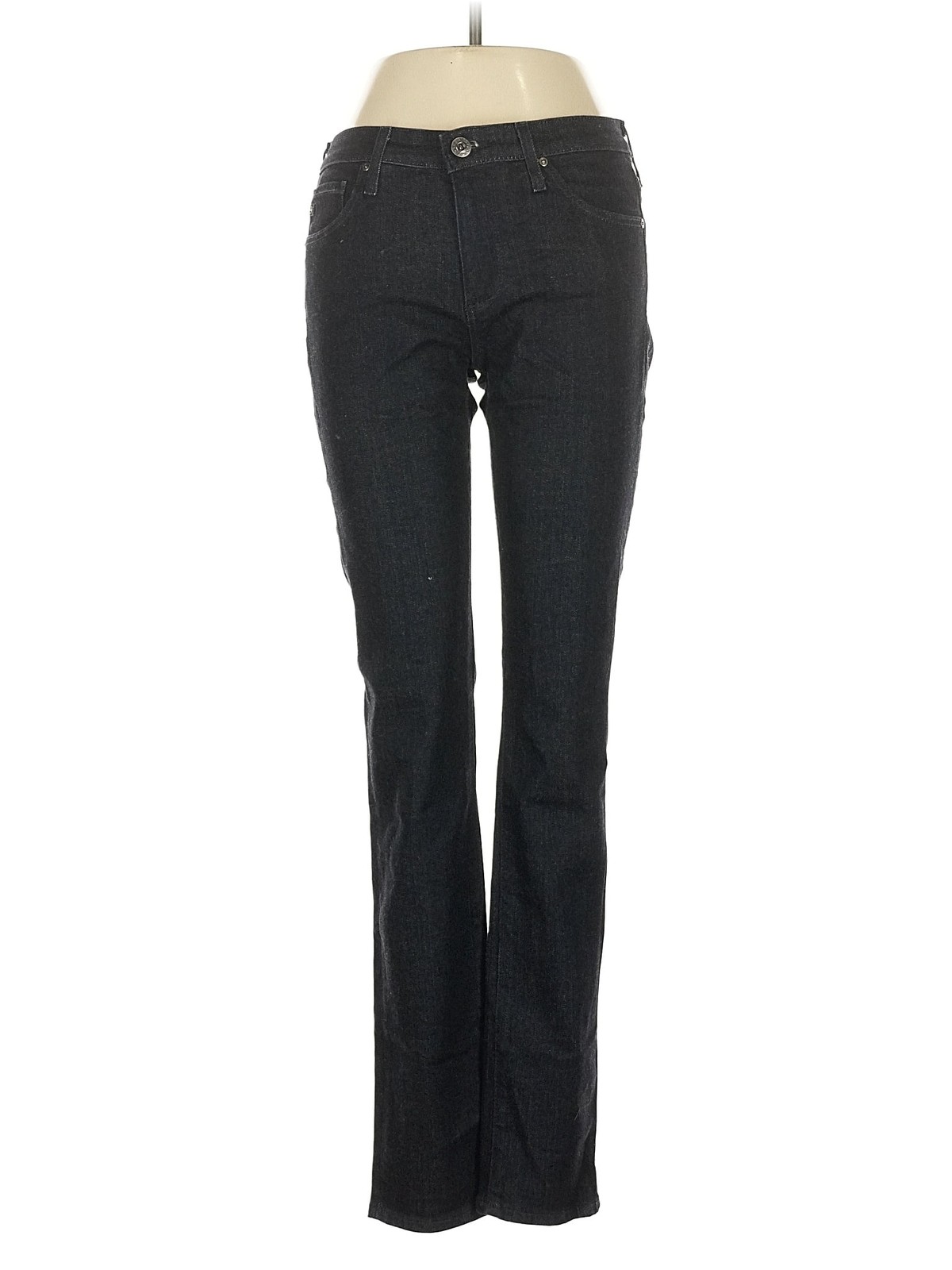 Adriano Goldschmied Women Black Jeans 26W