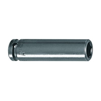 APEX MB-7MM23 Impct Skt,Steel,7 mm 5RNK8