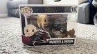 Funko Pop! Rides: Game of Thrones - Daenerys Targaryen (w/ Drogon) #15