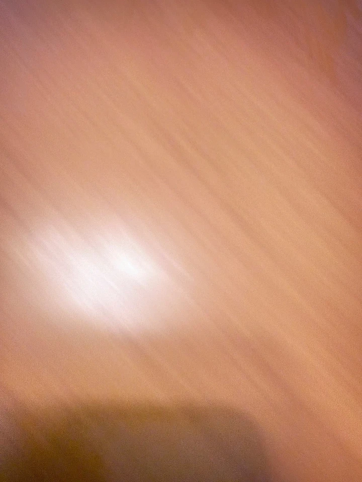 Bata de satén kimono indio cachemir Free People colorida de Zara talla L E4 Foto 2 de 4