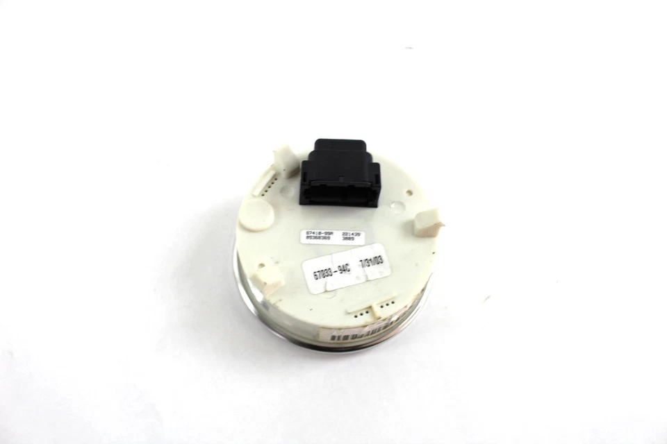 1994 94 Harley FLHR Road King Speedometer Odometer Gauge Display - Image 4 of 4