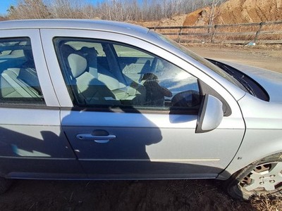 2007 Chevrolet Cobalt Right Front Door Shell Used 4DR Sedan Local Pickup Only