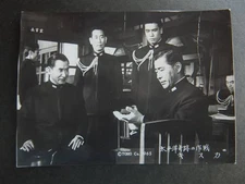 Toho Special Effects Movie/Eiji Tsuburaya Pacific Miracle Operation Kiska Still 