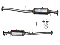 NEU Dieselpartikelfilter FüR Ford Ranger 2.2 / 3.2 Tdci 4X4 Dpf, 1737417