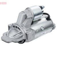Denso Anlasser Starter 2.2 Kw FüR Ford Transit Kasten Fa_ _ DSN3050