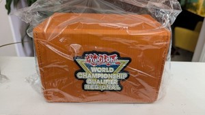 Yugioh Regional Deck Box | eBay Yugioh Regional Deck Box | eBay