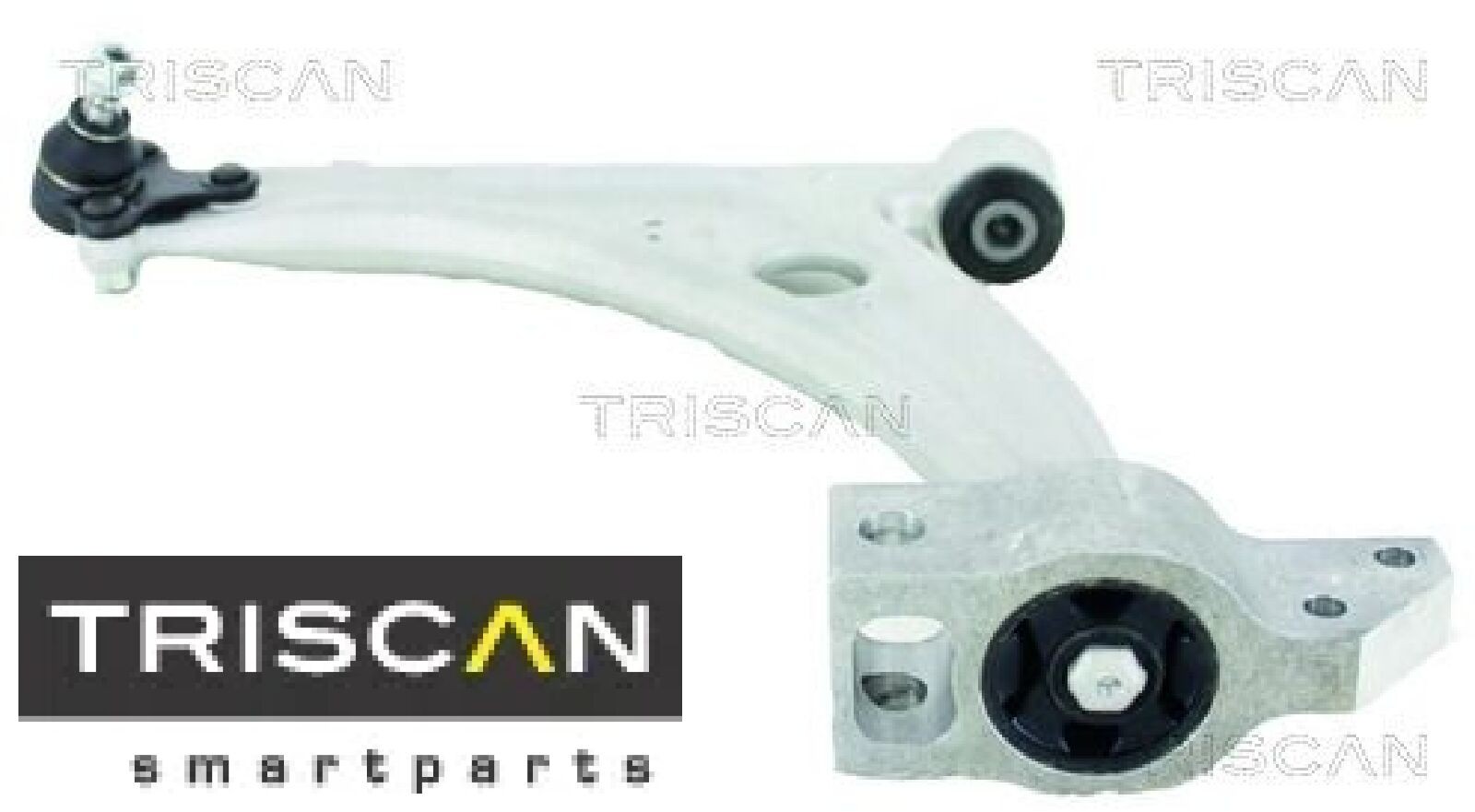 Triscan Querlenker Vorne Links Vw Tiguan 5N - Bild 4