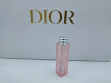    Dior Addict Lip Glow 001   Pretty in Pink  Fancy AF   NEW WITHOUT BOX